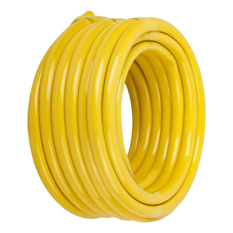 Шланг поливочный армированный, ПВХ,  1", 25 м, "Дачник" Сибртех