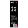 LEBEN Блендер 400Вт, 2 скорости, 220-240В