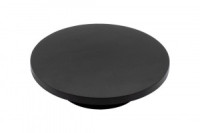 SWG/Design LED LED св-к св/д настенный LW-A0137A-BL-WW Черный 6W 3200 К