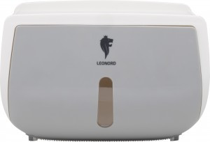 Полка-держатель для туалетной бумаги TANGER TBH-01, 22*11*16см самокл 105855 Leonord