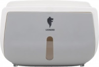 Полка-держатель для туалетной бумаги TANGER TBH-01, 22*11*16см самокл 105855 Leonord