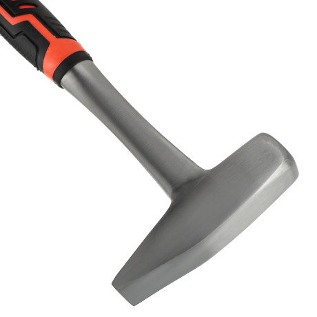 ЕРМАК молоток цельнокованый 500 грамм