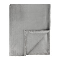 PROVANCE Фрэя Плед микрофибра, 150х200см, 400гр/м