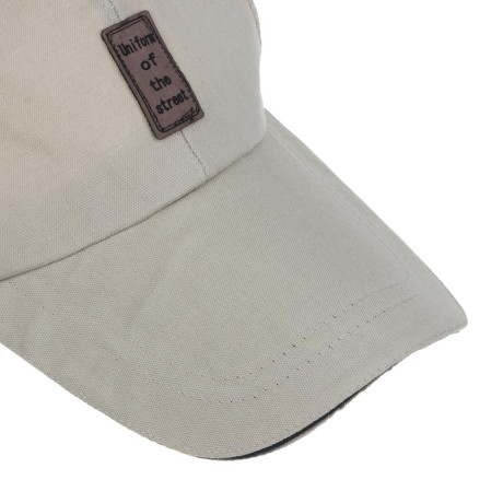 GALANTE Кепка р-р 58, 100% полиэстер, 3 цвета, арт.2