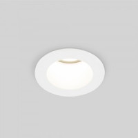 Elektrostandard св-к встр.св/д 25023/LED 7W 560lm 4200K 4K 55x55x65 IP20 TEKA WH белый