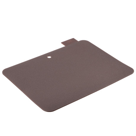 SATOSHI Набор досок разделочных на подставке 5пр 30х24х0,2см, пластик