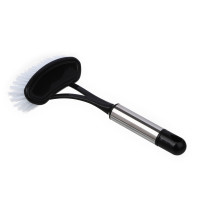 VETTA Щетка широкая Сопрано полипропилен, нерж.сталь, 26,5х13х5 см