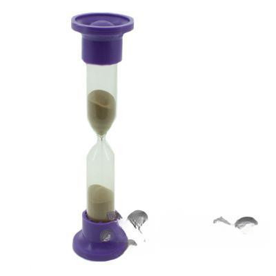 Часы песочные настольные ЧПН-20 (20мин) в коробочке или пакете