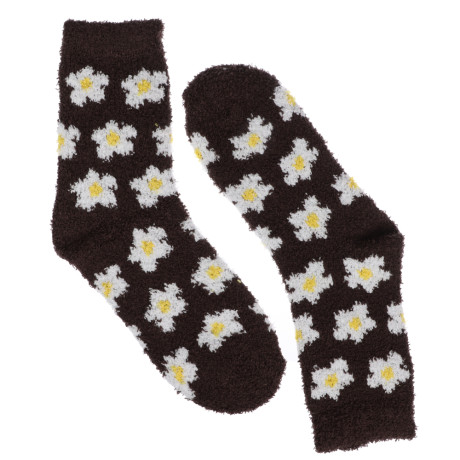 GALANTE Носки женские махровые р.23-25, 100% полиэстер, F04-2