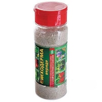 Триходерма Вериде 120г (компл.болезней) флакон ВХ х35