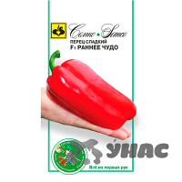 Перец Раннее Чудо Семко Ц