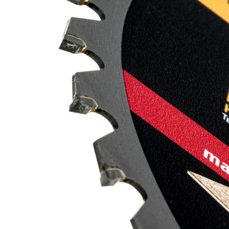 Пильный диск по дереву ф190 х 20 мм, 36 зубьев Denzel