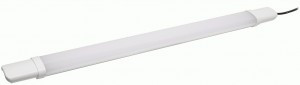 GENERICA св-к св/д линейный 32W(2700lm) 4000К 4K 1120x52x34IP65 ДСП36  1200