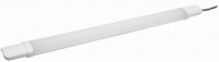 GENERICA св-к св/д линейный 32W(2700lm) 4000К 4K 1120x52x34IP65 ДСП36  1200