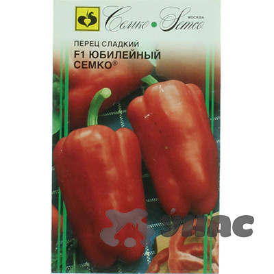 Перец Юбилейный Семко Семко Ц