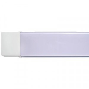 Jazzway св-к св/д PPO-02 600 Opal 18W(1600lm) 6500K 6K IP40 пластик 600x65x25 2г гар .5046351