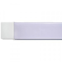 Jazzway св-к св/д PPO-02 600 Opal 18W(1600lm) 6500K 6K IP40 пластик 600x65x25 2г гар .5046351