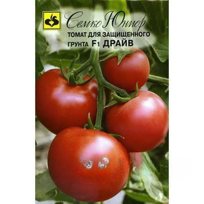 Семена Томат Драйв Семко