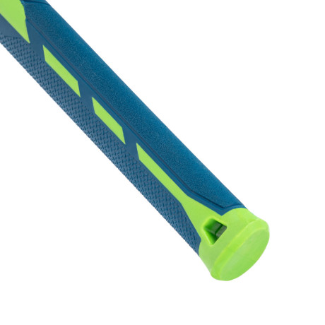 Кувалда, 7000 г, фибергласовая обрезиненная рукоятка// Сибртех