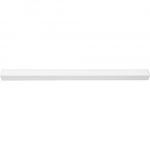 Feron св-к св/д линейн накл/подвес 48W(5760lm) 6500K 6K белый опал 1500х70х55 AL4035 RetailRay 48589