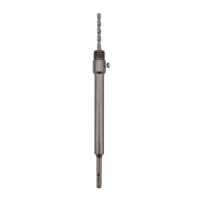 Хвостовик для коронки М22х250 мм SDS PLUS Kranz (цена за шт) KR-91-0422