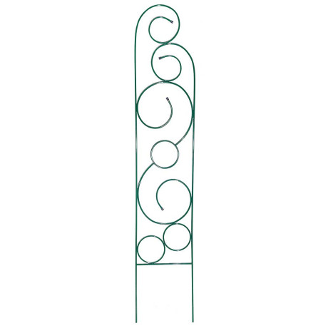 Шпалера №8"Дивная" h-2,06м, в-0,38м САДОВИТА х 150