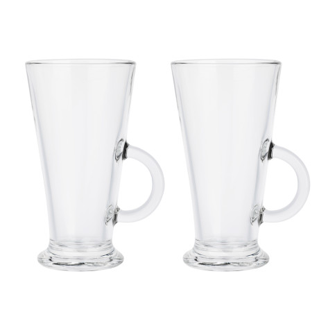 ОСЗ Латте Набор кружек 2шт 290мл, стекло