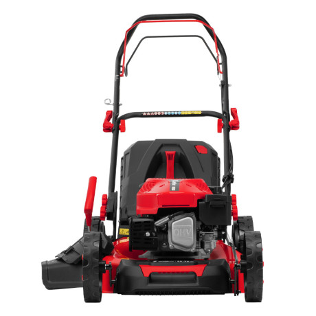 Газонокосилка бензиновая GL51SP-K, 170 см3, 51 см, привод, 50 л// MTX