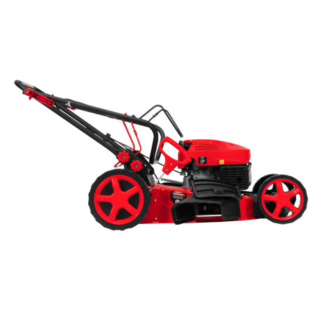 Газонокосилка бензиновая GL51SP-K, 170 см3, 51 см, привод, 50 л// MTX