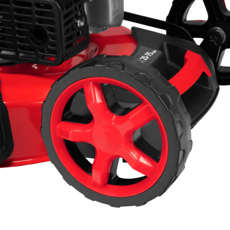 Газонокосилка бензиновая GL51SP-K, 170 см3, 51 см, привод, 50 л// MTX