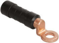 IEK Наконечники герметичные изолированные НИМ 95 (CPTAU 95) UZA-25-D95