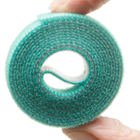 Лента-липуч. д/подв.раст.1,5см*1м HD9216-1M (10шт