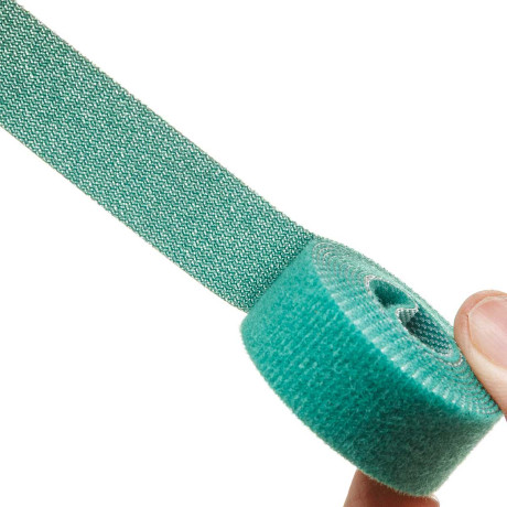 Лента-липуч. д/подв.раст.1,5см*1м HD9216-1M (10шт