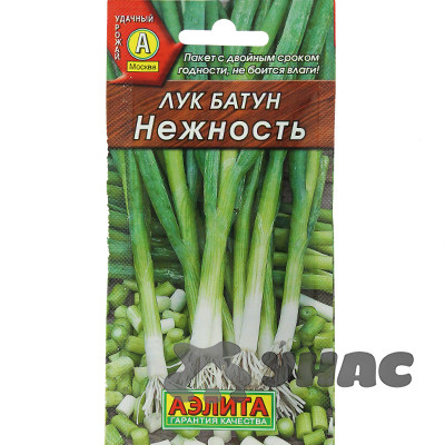 Лук батун Нежность  Аэлита Ц