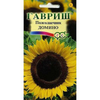 Подсолнечник Домино Гавриш Ц