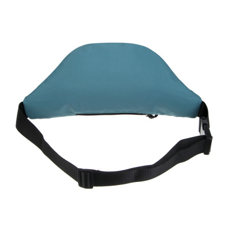 Сумка поясная молодежная тм ЮL Basic, полиэстер, 36х16х8см, 3 цвета