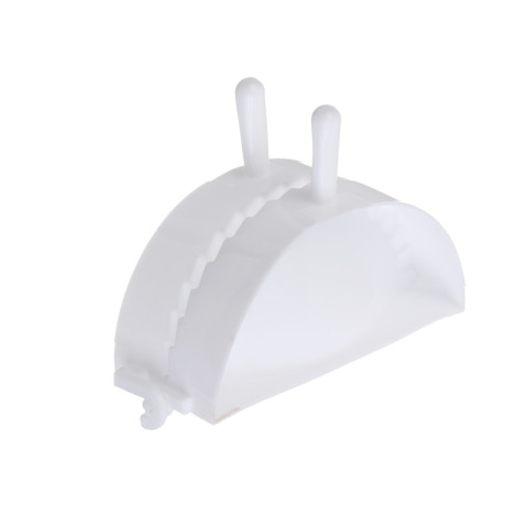 VETTA Набор для лепки пельменей и вареников, пластик, 2 шт