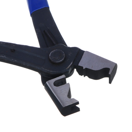 ЕРМАК Клещи для хомутов Clic, Clic-R