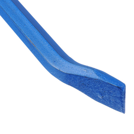 РОКОТ Гвоздодер с сине-красной ручкой, 43см