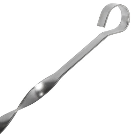 Шампур угловой 60 см Camping Palisad