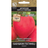 Семена Томат Бабушкин гостинец Поиск