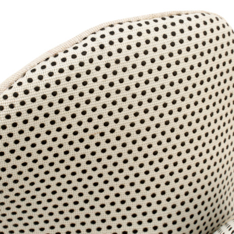 Рукавицы антивибрационные с упругодемпфирующей прокладкой с ПВХ точкой, 2 размер Сибртех