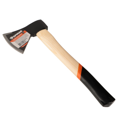 ЕРМАК Топор кованый с деревянной ручкой 1000гр.