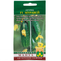 Огурец Муравей Манул Ц