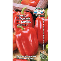 Перец Князь Игорь Седек Ц