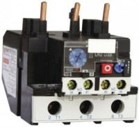 EKF Реле тепловое РТЭ-1308 2,5-4А  rel-1308-2.5-4