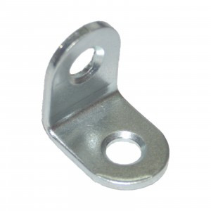 Кронштейн Кунгур МК 16*16 цинк (1000,10!!!)