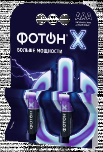 Э/п ФОТОН - Х LR03/286 OP2 арт.23812
