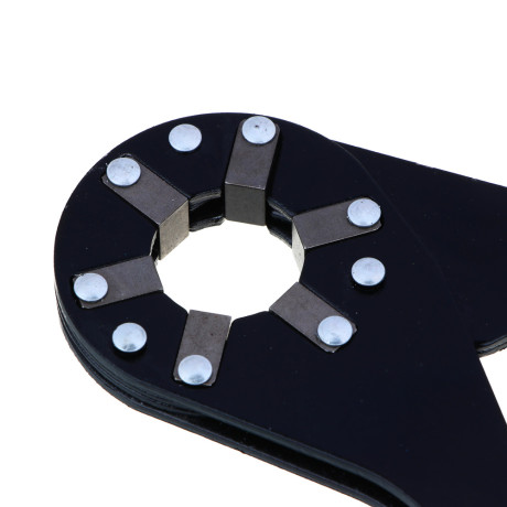 ЕРМАК Гаечный ключ универсальный 12-20мм