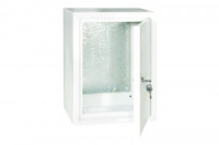 TDM щит метал. (корпус) монт. панель ЩМП-1-0 (400х310х220) IP31 SQ0905-0059